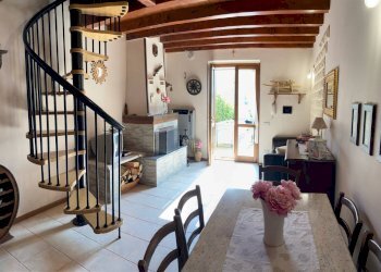 Bilocale Via Rigosa, Algua - foto 8