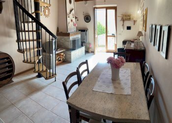 Bilocale Via Rigosa, Algua - foto 11