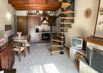 Bilocale Via Rigosa, Algua - foto 13