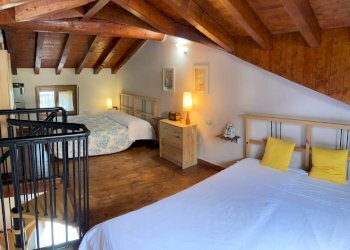 Bilocale Via Rigosa, Algua - foto 19