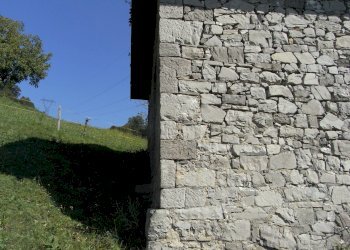 Rustico Gerosa Loc. Feniletti/Casello di Bura, Val Brembilla - foto 6