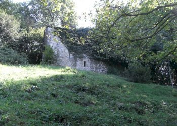 Rustico Gerosa Loc. Feniletti/Casello di Bura, Val Brembilla - foto 16
