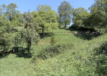 Rustico Gerosa Loc. Feniletti/Casello di Bura, Val Brembilla - foto 19