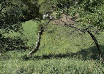 Rustico Gerosa Loc. Feniletti/Casello di Bura, Val Brembilla - foto 20
