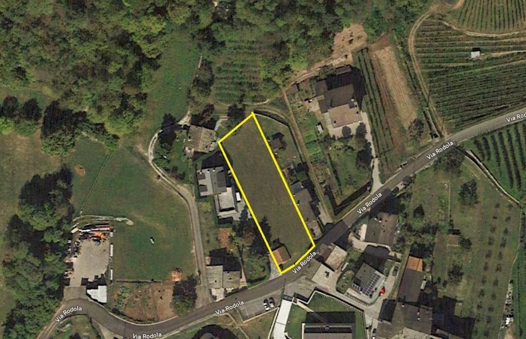 Terreno edificabile via Rodola, Tresivio - foto 1
