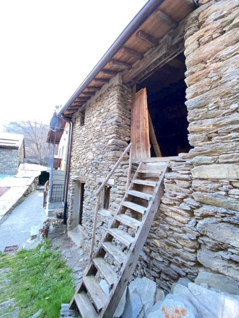 Rustico Borgata Pomieri, Prali - foto 2