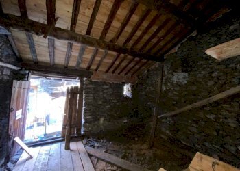 Rustic Borgata Pomieri, Prali - photo 5