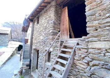 Rustic Borgata Pomieri, Prali - photo 2