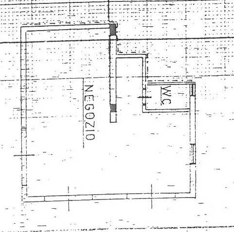 Commercial Premises Via Dari, San Benedetto del Tronto - photo 2