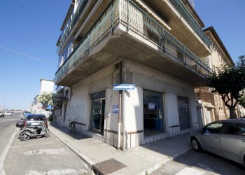 Locale Commerciale Via Dari, San Benedetto del Tronto - foto 1