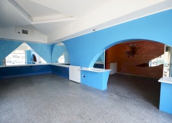 Locale Commerciale Via Dari, San Benedetto del Tronto - foto 3