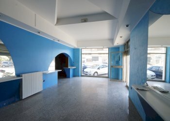 Locale Commerciale Via Dari, San Benedetto del Tronto - foto 4