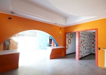 Locale Commerciale Via Dari, San Benedetto del Tronto - foto 5