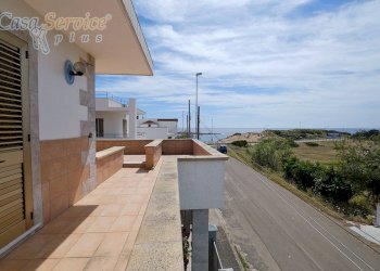 vista mare - Villa via Enrico Tazzoli, Ugento - foto 4