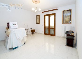stanza - Villa via Enrico Tazzoli, Ugento - foto 7