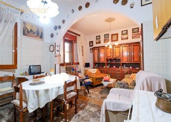 cucina - Villa via Enrico Tazzoli, Ugento - foto 9