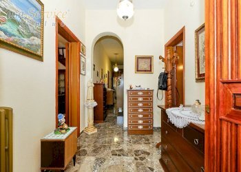 corridoio - Villa via Enrico Tazzoli, Ugento - foto 10