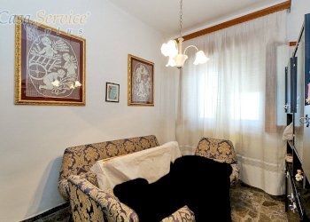 stanza - Villa via Enrico Tazzoli, Ugento - foto 12