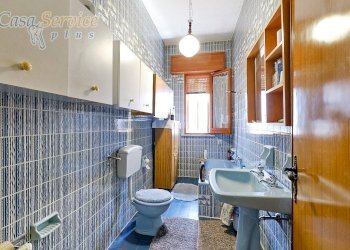 bagno - Villa via Enrico Tazzoli, Ugento - foto 13