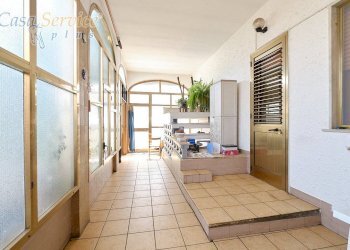 spaziesterni - Villa via Enrico Tazzoli, Ugento - foto 14
