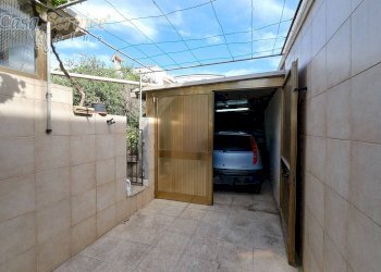 posto auto - Villa via Enrico Tazzoli, Ugento - foto 15