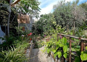 giardino - Villa via Enrico Tazzoli, Ugento - foto 16