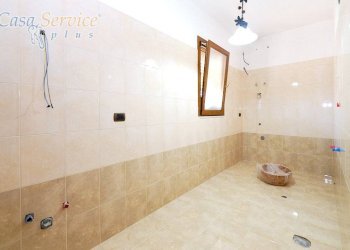 bagno - Villa via Enrico Tazzoli, Ugento - foto 17
