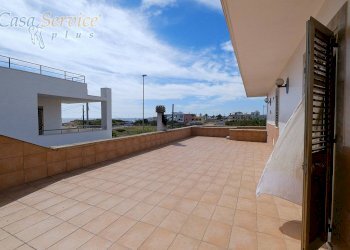 terrazza - Villa via Enrico Tazzoli, Ugento - foto 19