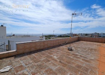 vista mare - Villa via Enrico Tazzoli, Ugento - foto 20
