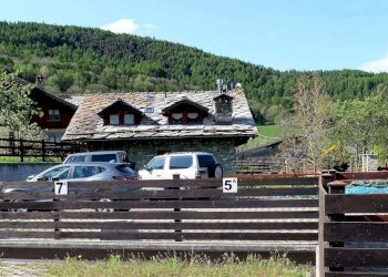 Trilocale Via della Cappella, Oulx - foto 8