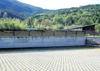 Trilocale Via della Cappella, Oulx - foto 9