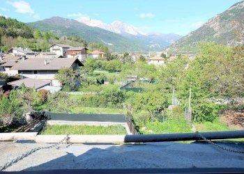 Trilocale Via della Cappella, Oulx - foto 6