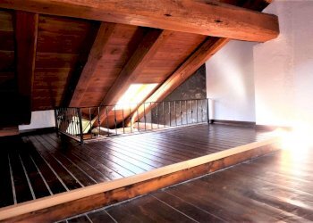 Trilocale Via della Cappella, Oulx - foto 24