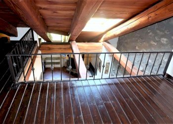 Trilocale Via della Cappella, Oulx - foto 25