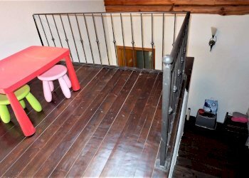 Trilocale Via della Cappella, Oulx - foto 26