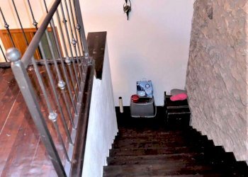 Trilocale Via della Cappella, Oulx - foto 27