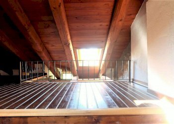 Trilocale Via della Cappella, Oulx - foto 28