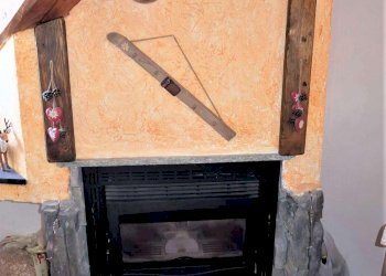 Trilocale Via della Cappella, Oulx - foto 32