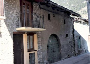 Trilocale Via della Cappella, Oulx - foto 36