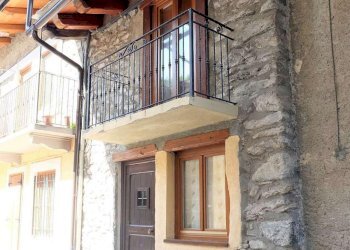 Trilocale Via della Cappella, Oulx - foto 1