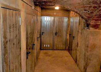 Trilocale Via della Cappella, Oulx - foto 40