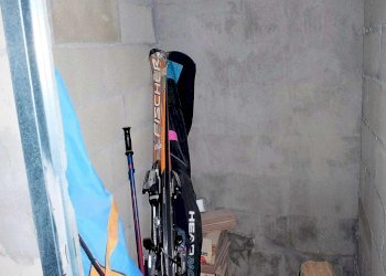 Trilocale Via della Cappella, Oulx - foto 42