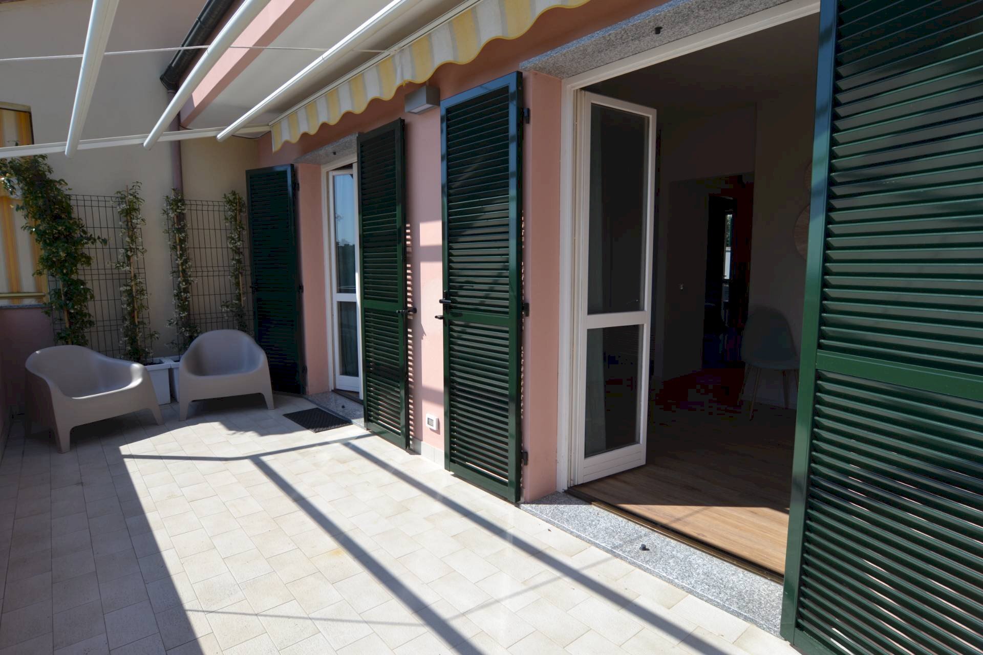 Quadrilocale Via Canavè, Toirano - foto 2