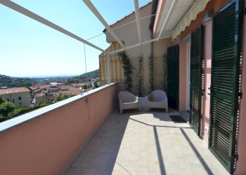 Quadrilocale Via Canavè, Toirano - foto 8