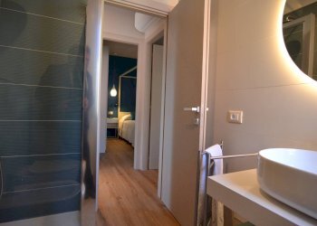 Quadrilocale Via Canavè, Toirano - foto 11