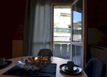 Quadrilocale Via Canavè, Toirano - foto 16