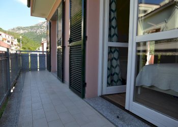 Quadrilocale Via Canavè, Toirano - foto 20