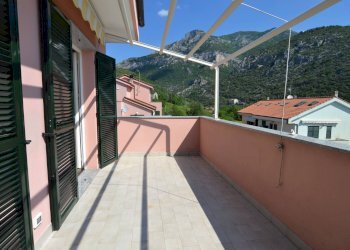 Quadrilocale Via Canavè, Toirano - foto 23