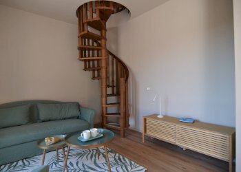 Quadrilocale Via Canavè, Toirano - foto 24