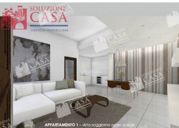 Trilocale Galliera - foto 4